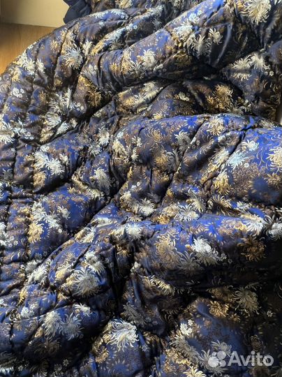 Одеяло шерстяное