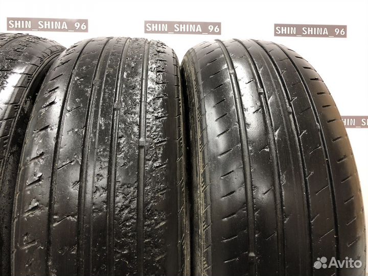 Nexen N'Fera SU4 185/65 R15