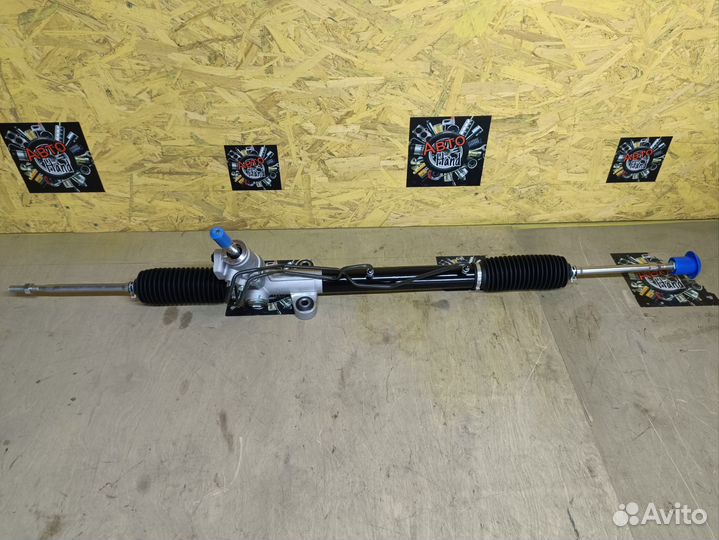 Рулевая рейка Mitsubishi lancer 9 LHD
