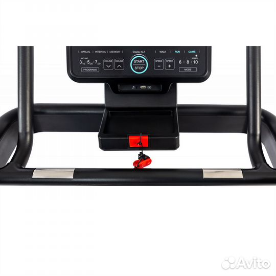 Беговая дорожка CardioPower S500