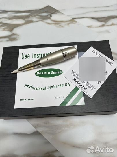 Тату машинка giant sun