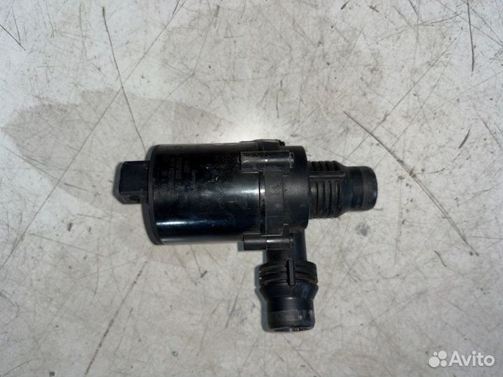 Насос водяной (помпа) Bmw 7 Серия E65 N62B48 2006