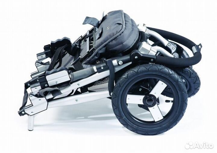 Bumbleride Коляска прогулочная