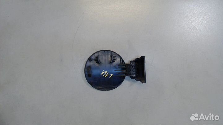 Лючок бензобака Hyundai Elantra, 2012