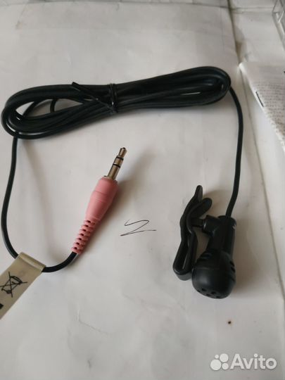 Мини диктофон 