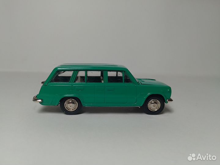 Ваз 2102 СССР 1:43
