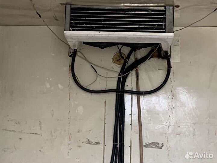 Рефрижератор реф 1500