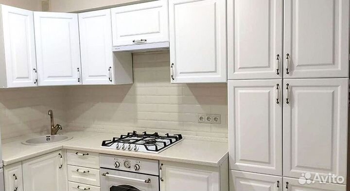 Кухонные гарнитуры