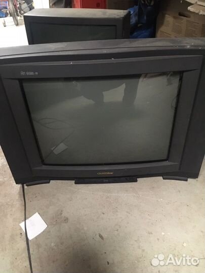 Телевизоры