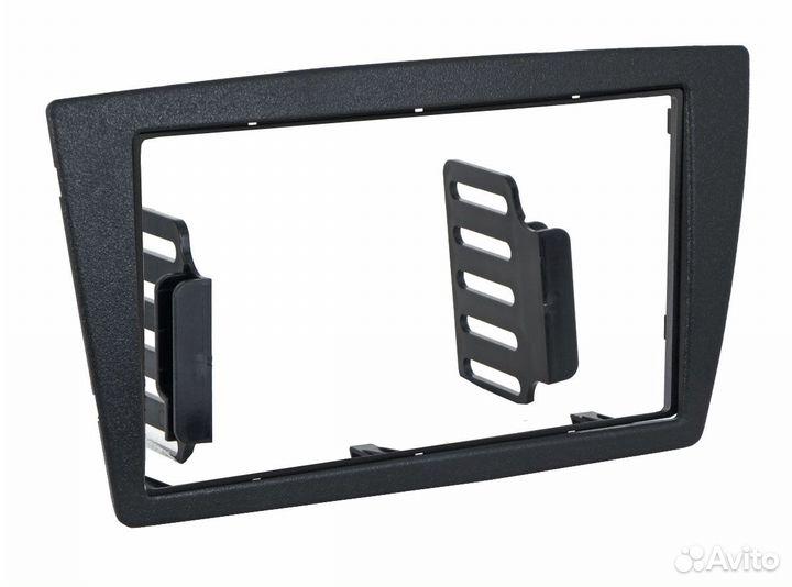 Рамка переходная Лада Гранта, 2 din