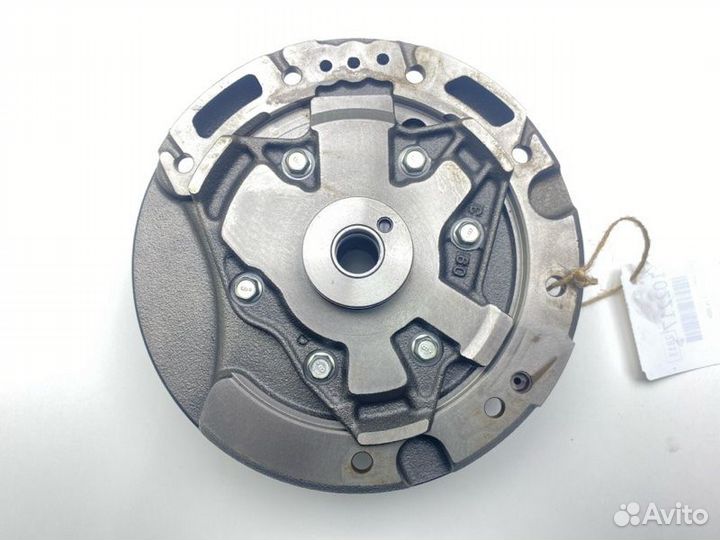 Насос АКПП Mazda Mazda 3 BK Z6 2004