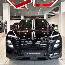 Новый Jetour Dashing 1.6 AMT, 2024, цена от 2 869 900 руб.