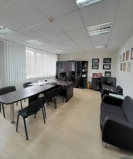 Помещение свободного назначения, 12 м²