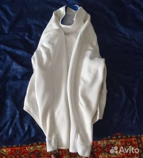 Фехтовальная экипировка