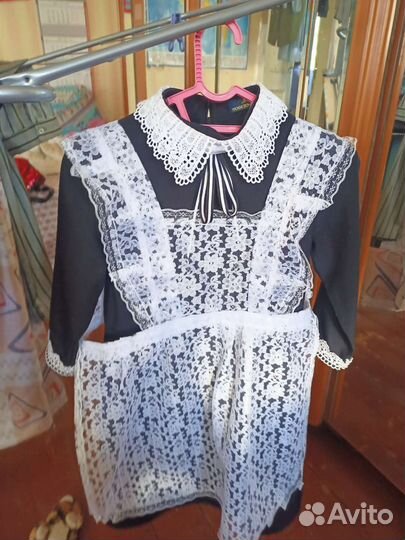 Одежда для девочки 140