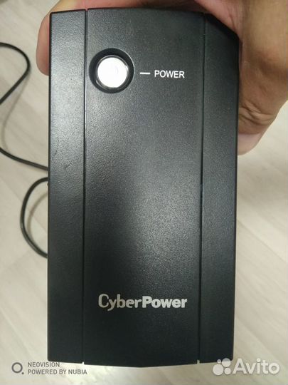 Ибп в ассортименте