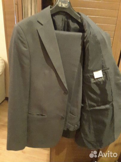 Костюм для школьника