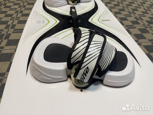 Кайтборд F-One Trax - 140 x 45