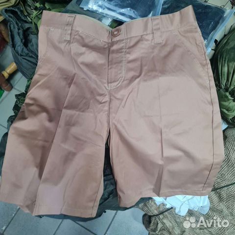 Шорты армейские серийские (поросячка)