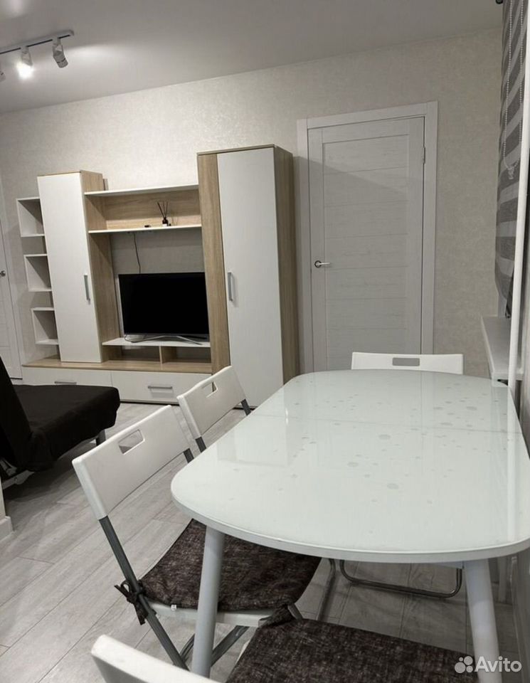 Евро2-комнатная квартира, 43,5 м² — фото 2