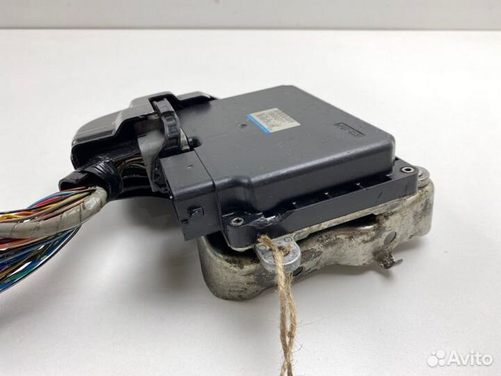 Блок управления двс Mitsubishi Outlander CW6W 6B31