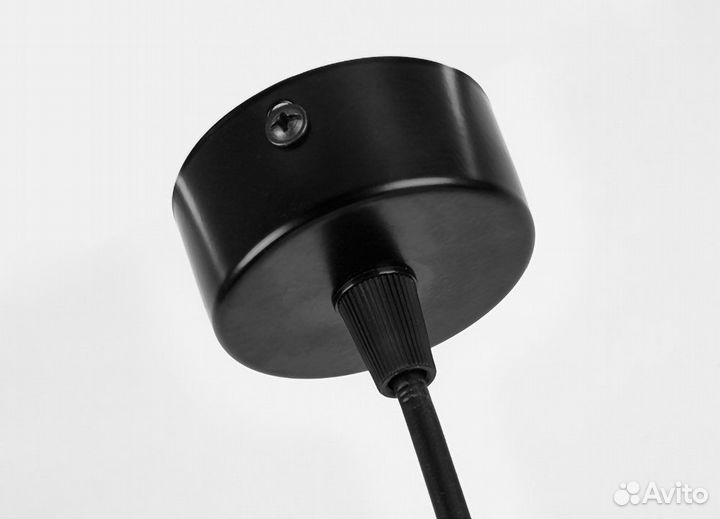 Светодиодный светильник