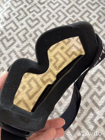 Горнолыжные очки Glissarde