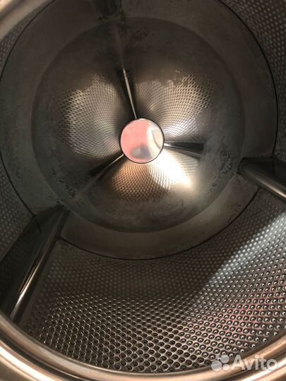 Промышленная стиральная машина Girbau HS 3022