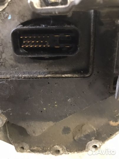 Вариатор Мультитроник Audi A4 B6 (4250)