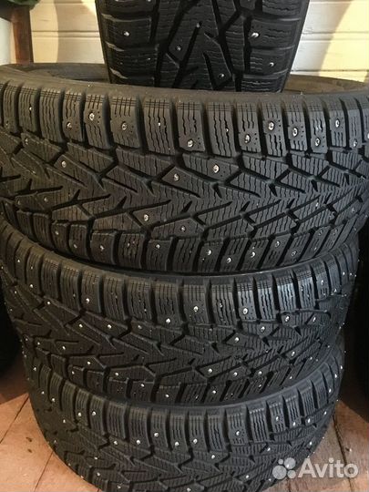 Nokian Tyres Hakkapeliitta 7 225/45 R17
