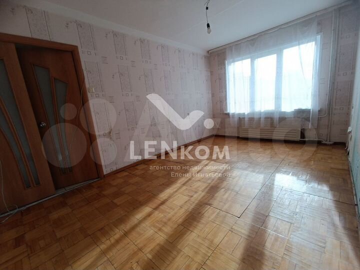 2-к. квартира, 43,1 м², 2/9 эт.