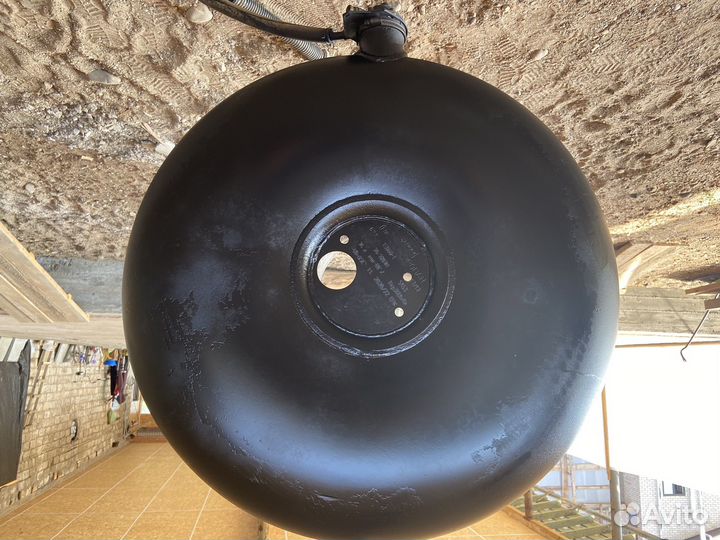 Газовый балон 74 литра, 4 поколения, без торга