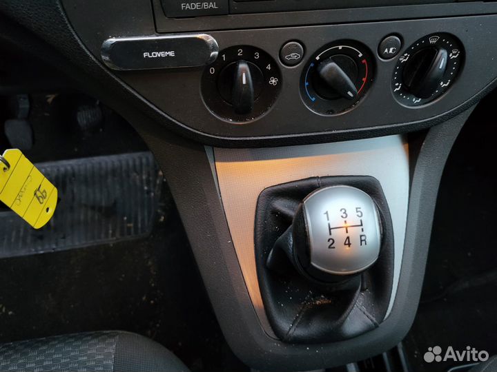 Авторазбор Разбор Запчасти Ford C-Max