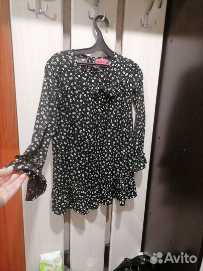 Одежда для девочек