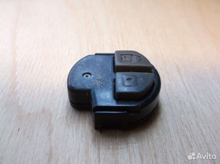 Suzuki Opel чип ключ Omron ID № KL3 433.9MHz HU133