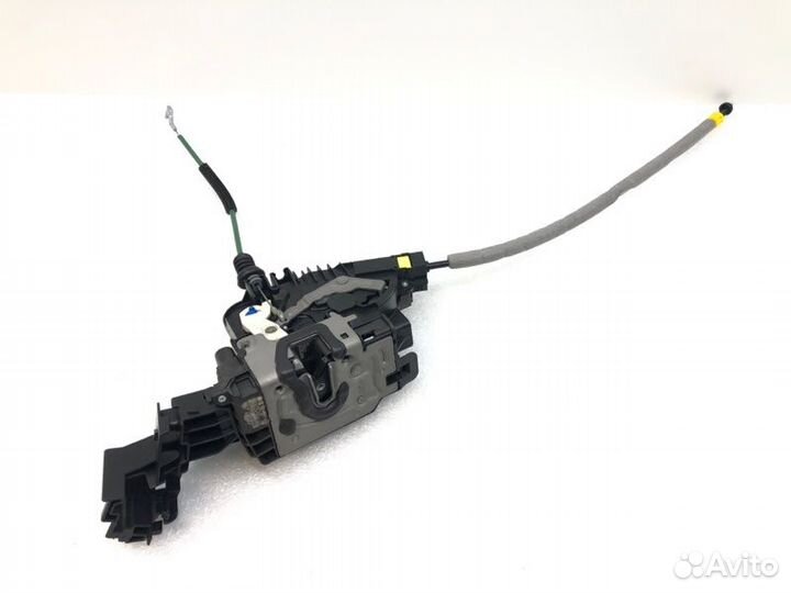 Замок двери передний правый Mercedes-Benz Glc