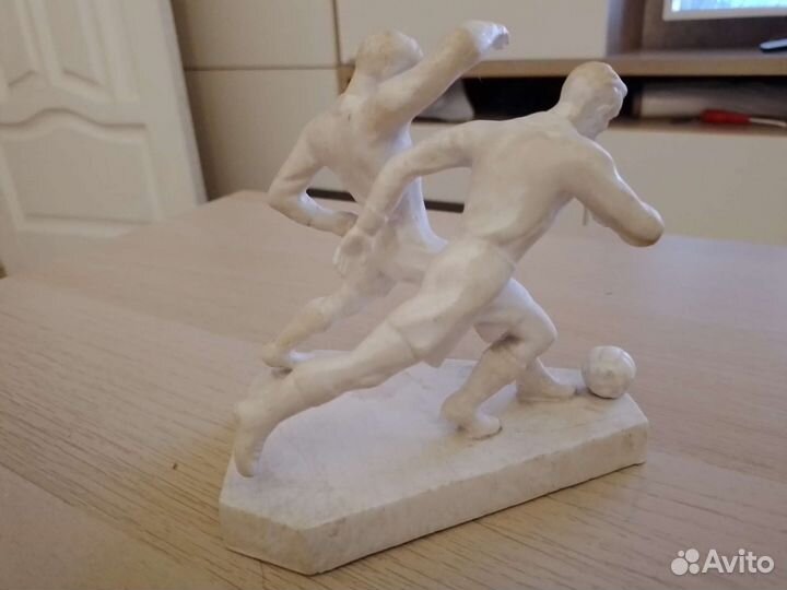 Статуэтки СССР