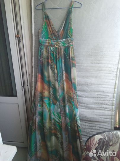 Сарафан новый,44,46