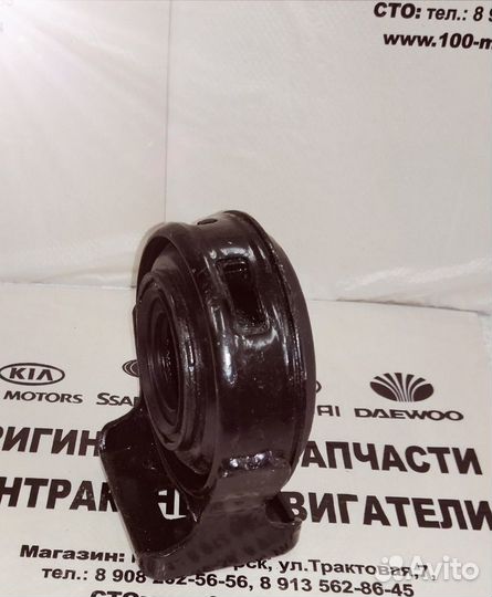 Подвесной SangYong Рекстон Актион Б/У