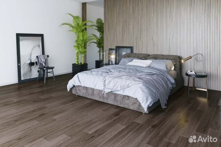 Виниловый Ламинат Fargo Comfort Jc 18001-28 Дуб Ст