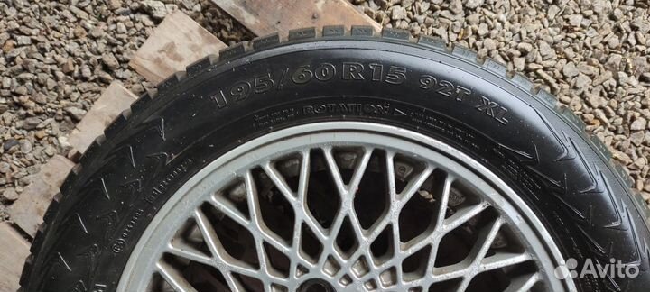 Литые диски