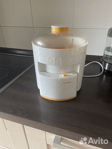 Стерилизатор для бутылочек maman