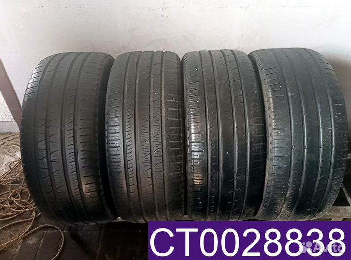 Pirelli Scorpion Verde 275/45 R21 96T