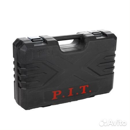Перфоратор PBH26-C6 PIT