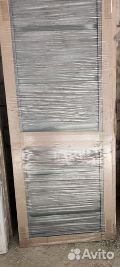 Двери межкомнатные новые