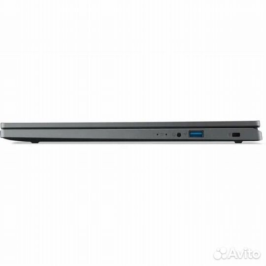 AcerR5 7520U,8гб256гб15.6