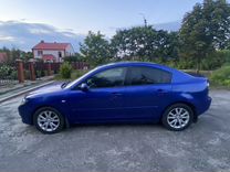 Mazda 3 1.6 MT, 2006, 290 000 км, с пробегом, цена 450 000 руб.