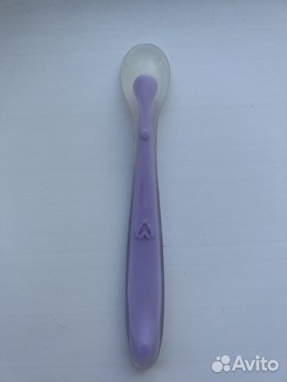 Ложка для кормления