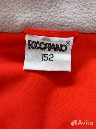 Куртка на мальчика или девочку,152рост