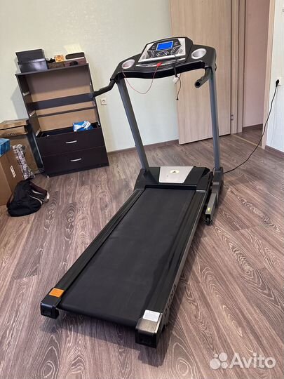 Беговая дорожка